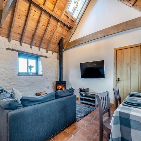 Vila Pippin-Uk41837 Clevedon Exteriér fotografie