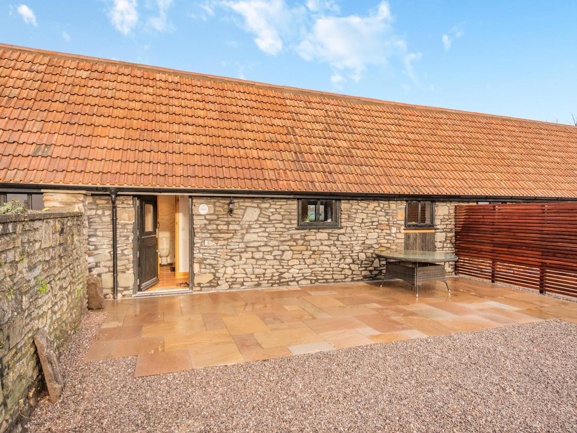 Vila Pippin-Uk41837 Clevedon Exteriér fotografie